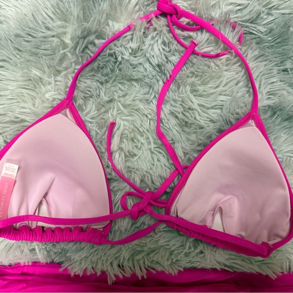 💰LAST CHANCE 💰Victoria's Secret Pink Bikini Set NWT - Picture 6 of 8